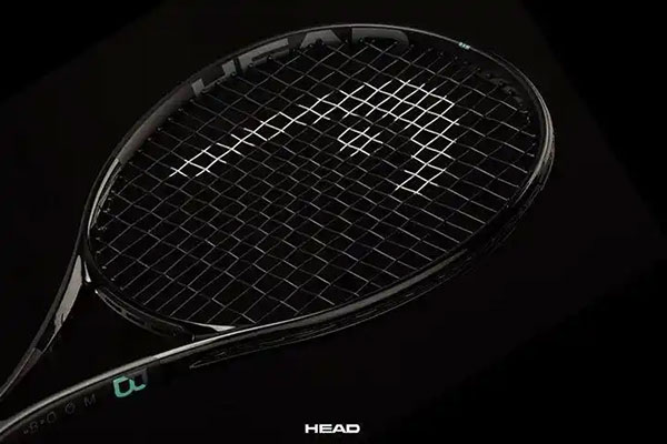 Head Sports聯(lián)合東麗碳纖維推出限量版球拍，采用生物循環(huán)碳纖維材料