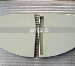 解析碳纖維軌道交通的應用優(yōu)勢